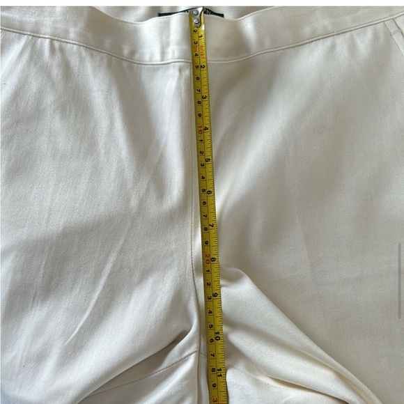 Ralph Lauren dress pants 8 - Picture 4 of 10
